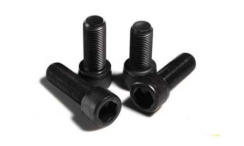 ASTM A193 Grade B16 Socket Head Cap Screws